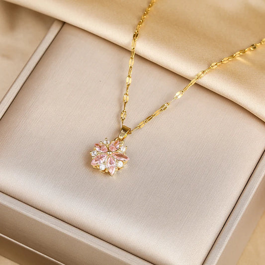 Bio Ketting - Star